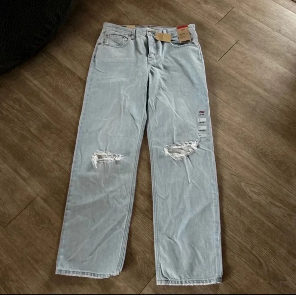 Levi’s Low pro jeans - Picture 2 of 7